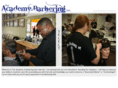 theacademyofbarberingarts.com