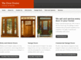 thedoordoctors.com