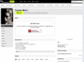 tophermohr.com
