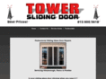 towerslidingdoor.com