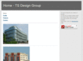 tsdesigngroup.co.uk