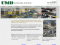 umdautomatedsystems.com