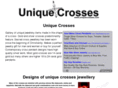 uniquecrosses.com