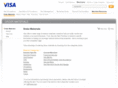 visafulfillment.com