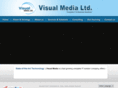 visualmediaireland.com