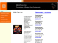 whitfam.com