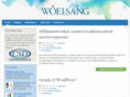 woeisang.com