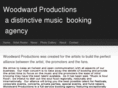 woodwardproductionco.com