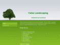 yanezlandscaping.com