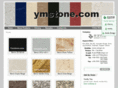 ymstone.com