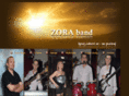 zoraband.com