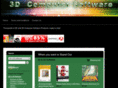 3dcomputersoftware.com