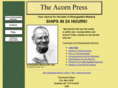 acornpressonline.com