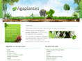 agaplantes.com