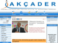 akcader.org