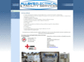 allenselectrical.net