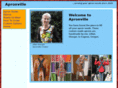 apronville.com