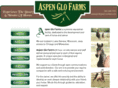 aspenglofarms.com