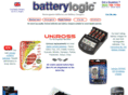 batterylogic.net