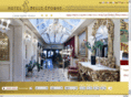 belleepoquehotel.com