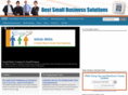 bestsmallbusinesssolutions.com