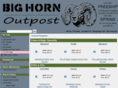 bighornoutpost.com