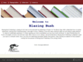blazingbushpublishing.com