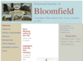 bloomfieldhistorical.org