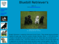 bluebilllabsofohio.com