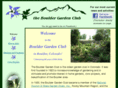 bouldergardenclub.org