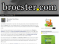 brocster.com