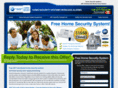 canadahomesecuritysystems.com