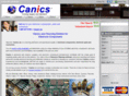 canics.biz