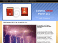 carolinacriticalpower.com