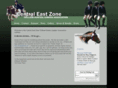 centraleastzone.com
