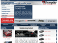 champlaindodge.com