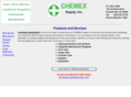 chemexsupply.com