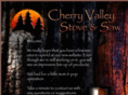 cherryvalleystove.com