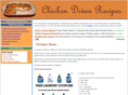 chicken-divan.com