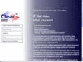 clearcomputersolutions.biz