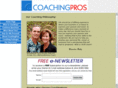 coachingpros.com