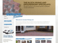 connectpaving.com