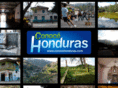 conocehonduras.com