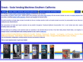 coolvendingmachines.com