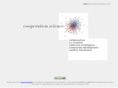 cooperationscience.com