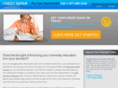 creditrepairwarren.com