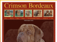 crimsonbordeaux.com