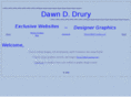 dawndrury.com