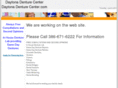 daytonadenturecenter.com