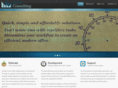 dfnconsulting.com